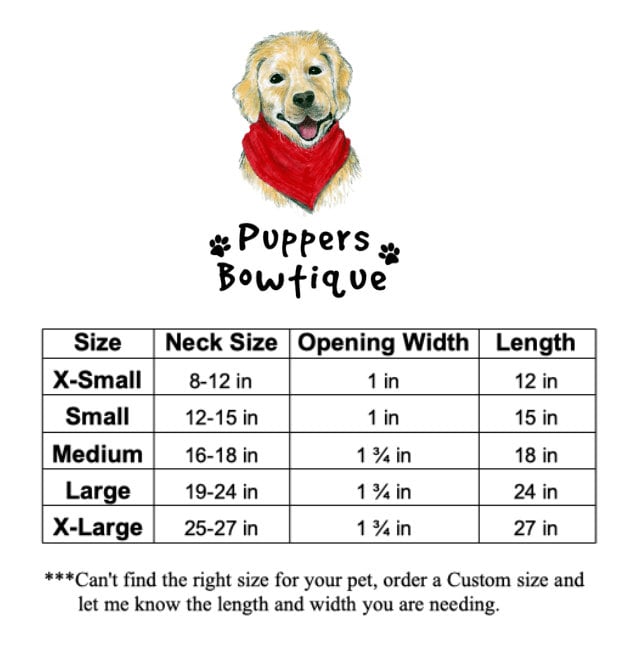 Polka Dot Collar Cover - Puppers Bowtique